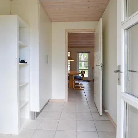 Three-bedroom Holiday In Holiday home