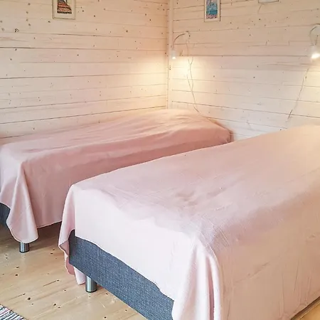 Three-bedroom Holiday In Vig